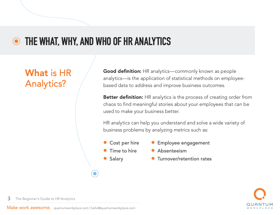 hr analytics 1